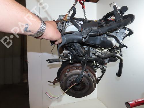 Engine FIAT 500L (351_, 352_) 1.6 D Multijet (199LYE1B) | BP35935603M1 - Image 3