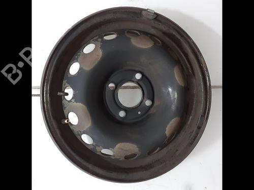 Used Rim RENAULT CLIO II (BB_, CB_) 1.5 dCi (B/CB07) (65 hp) 28050932