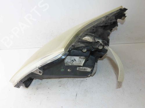 Right headlight CITROËN JUMPER II Van 2.2 HDi 120 | BP37057207C29 - Image 3