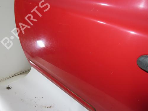 Left rear door NISSAN MICRA III (K12) 1.5 dCi | BP22848592C4