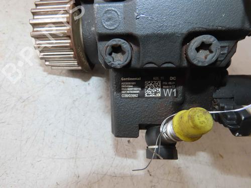 Injection pump RENAULT MEGANE IV Hatchback (B9A/M/N_) 1.5 dCi 110 (B9A3) | BP37060795M78 - Image 5