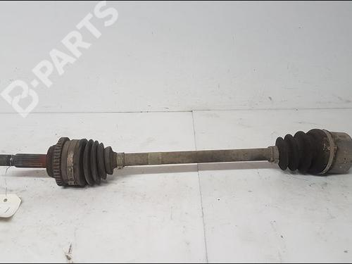 Used Left front driveshaft CHEVROLET KALOS 1.2 (72 hp) 10942945