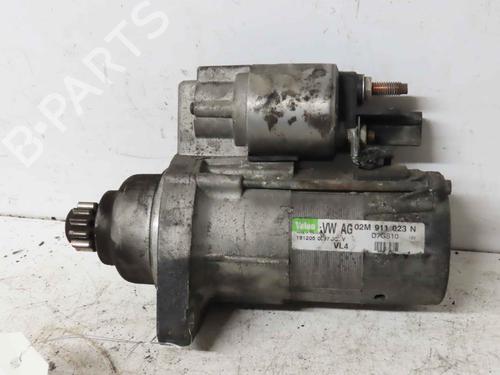 Used Starter Starter 37045510 37045510
