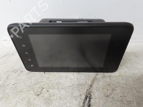 Used Radio DACIA JOGGER (RK_) 1.0 TCe 100 ECO-G (RKMT) (101 hp) 16751800