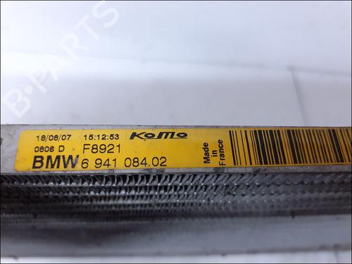 Used Heater matrix MINI MINI (R56) Cooper D (109 hp) 15722923