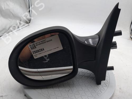 left-mirror-renault-twingo-ii-cn0_-2007-38548338 main image
