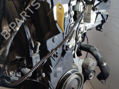 Engine FORD KUGA I 2.0 TDCi | BP38943915M1  - Image 5