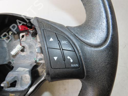 Steering wheel FIAT 500 (312_) 1.2 (312AXA1A) | BP33133600C49 - Image 2