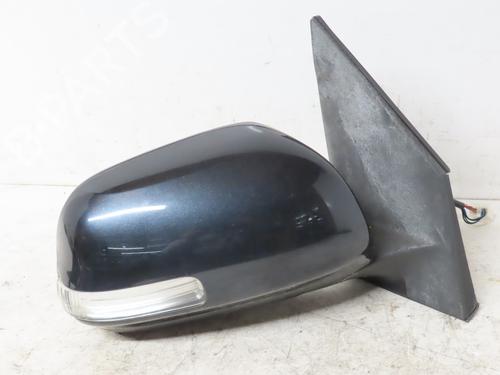 Used Right mirror Right mirror TOYOTA RAV 4 III (_A3_) 2.2 D 4WD (ALA30_, ALA30R) (150 hp) 15546570 15546570