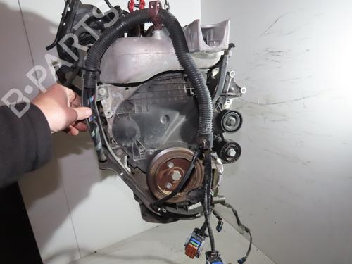Engine PEUGEOT 206+ (2L_, 2M_) 1.1 | BP31275526M1 