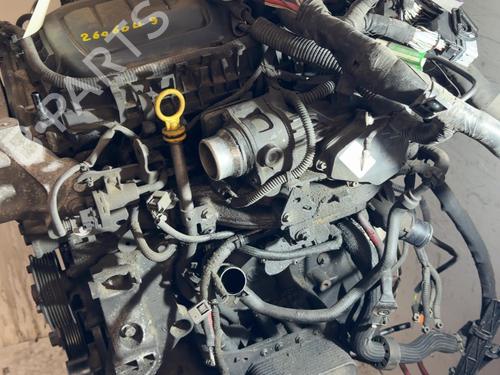Used Engine Engine 38943917 38943917