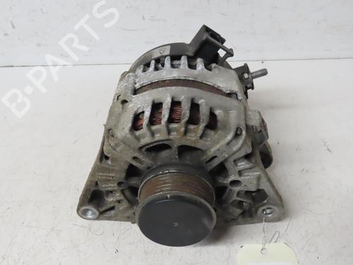 Used Alternator HYUNDAI i20 II (GB, IB) 1.1 CRDi (75 hp) 29132661