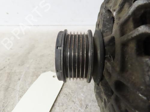 Alternator RENAULT MEGANE III Hatchback (BZ0/1_, B3_) 1.5 dCi | BP18352135M7 