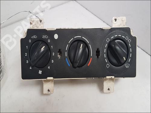 Commande Chauffage CITROËN XSARA (N1) 2.0 HDi 90 (90 hp) 10945632