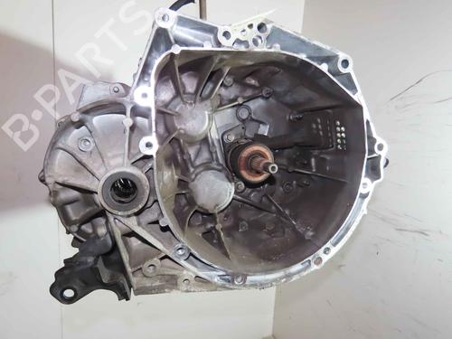 gearbox-peugeot-2008-i-cu_-2013-37048972 main image