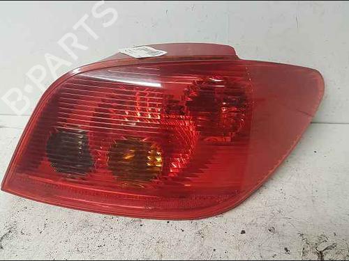 Used Right taillight Right taillight 37060284 37060284