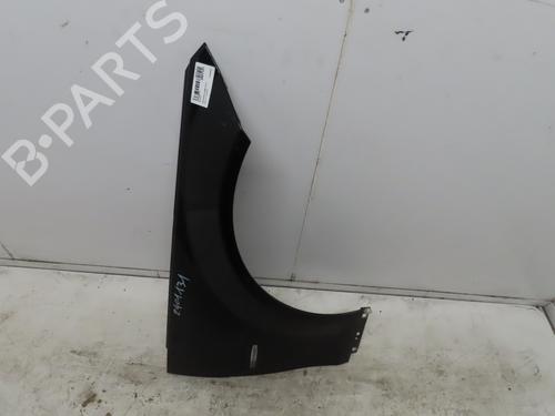 Used Right front fenders MERCEDES-BENZ C-CLASS (W204) C 200 CDI (204.001) (136 hp) 17371772