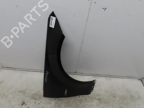 Right front fenders MERCEDES-BENZ C-CLASS (W204) C 200 CDI (204.001) (136 hp) 17371772