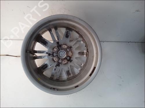 Rim RENAULT MEGANE III Hatchback (BZ0/1_, B3_) 1.5 dCi (BZ09, BZ0D, BZ1W, BZ29, BZ14) | BP16211343C45 