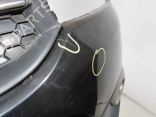 Front bumper DACIA SANDERO II 1.5 dCi | BP37061704C7 - Image 7