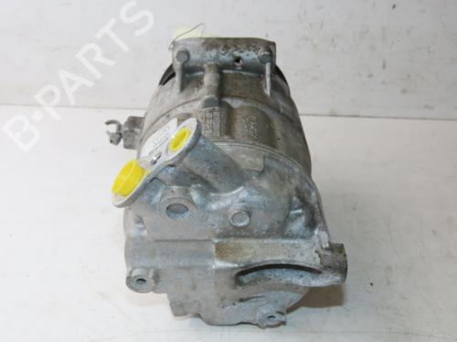 AC compressor FIAT DUCATO Platform/Chassis (250_) 140 Multijet 2,3 D | BP29380150M34 