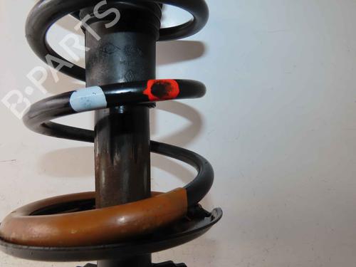 Right front shock absorber DACIA DUSTER (HS_) 1.5 dCi | BP37058060M17 - Image 4