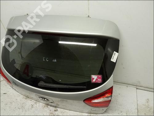 Tailgate KIA RIO III (UB) 1.2 CVVT | BP11255432C6 
