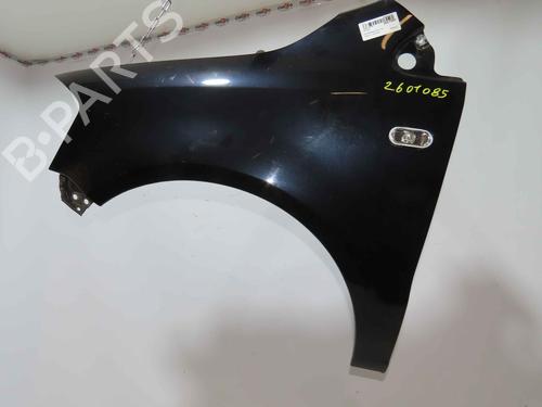 left-front-fenders-vw-fox-hatchback-5z1-5z3-5z4-2003-2004-2005-2006-2007-2008-2009-2010-2011-2012-2013-2014-2015-37058738 main image