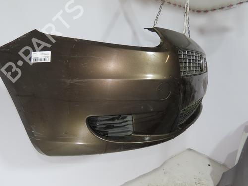 Front bumper FIAT GRANDE PUNTO (199_) 1.3 D Multijet | BP32151145C7