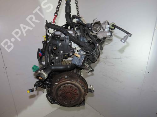 Engine CITROËN C3 II (SC_) 1.4 | BP37055043M1 - Image 2
