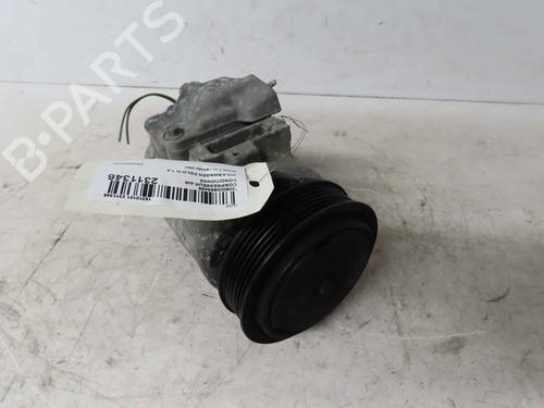 Used AC compressor AC compressor 37045452 37045452