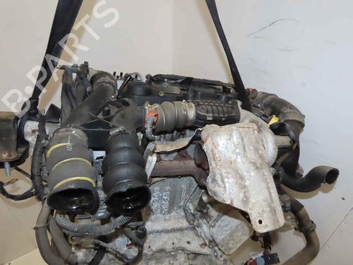 Engine PEUGEOT PARTNER Box Body/MPV 1.6 HDi | BP37053106M1 - Image 6