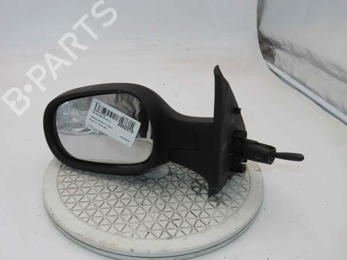 Bakspejl venstre Bakspejl venstre NISSAN MICRA III (K12) 1.2 16V (65 hp) 37053269 37053269