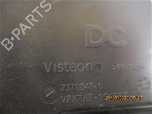 Used Instrument cluster RENAULT TWINGO III (BCM_, BCA_) 1.0 SCe 70 (71 hp) 10945861