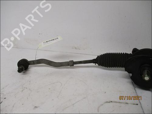 Used Steering rack PEUGEOT 208 I (CA_, CC_) 1.4 HDi (68 hp) 10943419