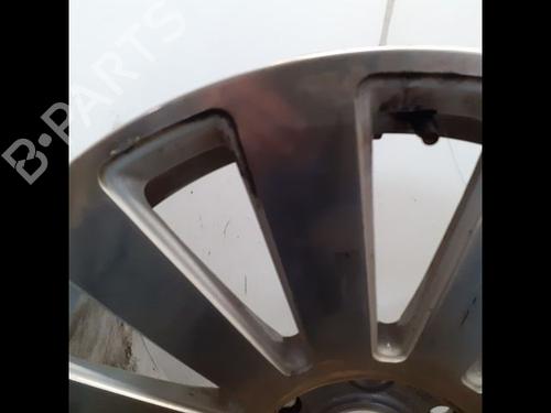 Used Rim AUDI A6 C6 (4F2) 2.4 (177 hp) 16449208