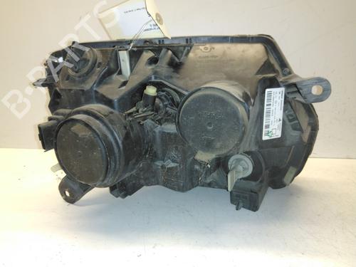 Left headlight DACIA DUSTER (HS_) 1.5 dCi | BP37686690C28 - Image 2