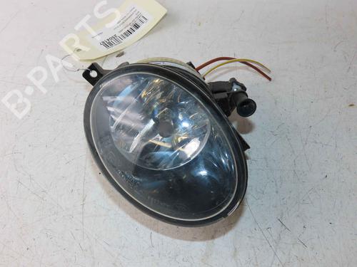 Used Left front fog light Left front fog light 37053624 37053624