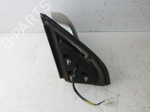 Used Left mirror NISSAN X-TRAIL I (T30) 2.2 dCi 4x4 (136 hp) 29345507