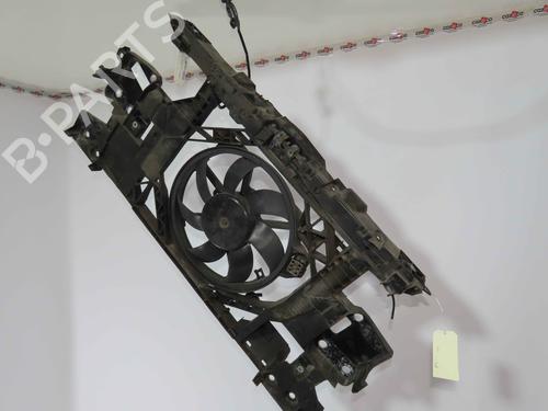 Traversa anteriore Traversa anteriore RENAULT MEGANE III Hatchback (BZ0/1_, B3_) 1.5 dCi (BZ0C) (90 hp) 37054787 37054787