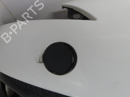 Front bumper LANCIA DELTA III (844_) 1.6 D Multijet (844.AXC11, 844.AXC1A) | BP19701688C7 
