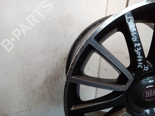 Rim FIAT BRAVO II (198_) 1.6 D Multijet (198AXL1B) | BP16202717C45 