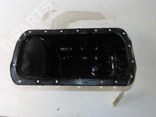 Oil sump PEUGEOT PARTNER Box Body/MPV 1.6 HDi | BP29621557M115 