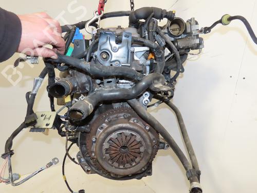 Engine PEUGEOT 207 (WA_, WC_) 1.4 | BP25149792M1 