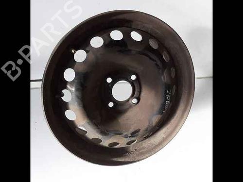 Used Rim Rim 37048151 37048151