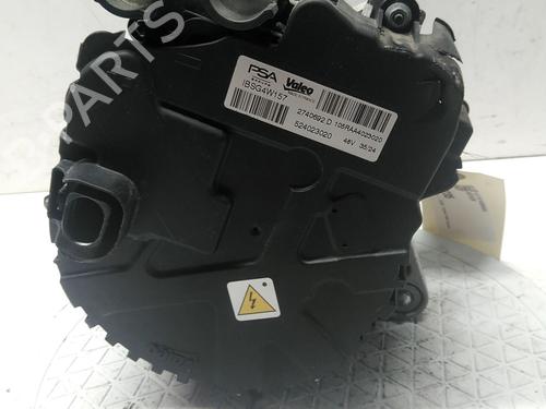 Engine FIAT TOPOLINO Electric | BP39039508M1 - Image 3