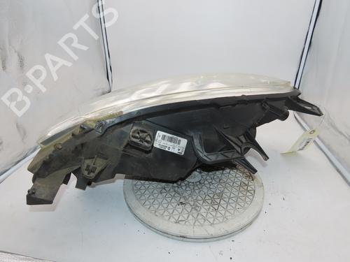 Right headlight CITROËN BERLINGO Box Body/MPV (B9) 1.6 HDi 75 | BP36543013C29 - Image 3