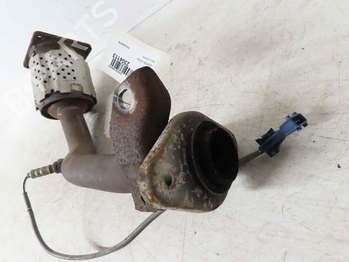 Catalyst PEUGEOT 206+ (2L_, 2M_) 1.4 i (2LKFWA, 2MKFWA) | BP37052894M10 - Image 3