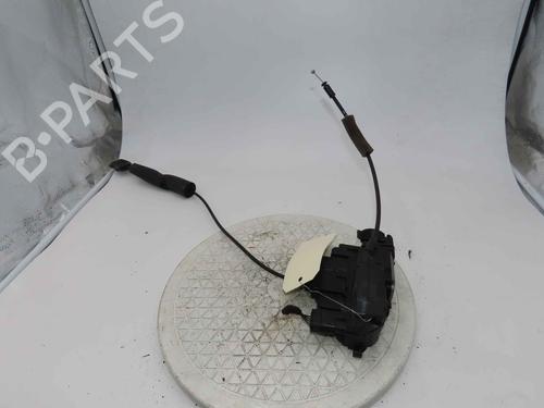 Used Front left lock Front left lock 37047903 37047903