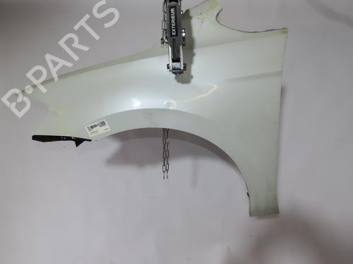 Used Left front fenders VW GOLF SPORTSVAN VII (AM1, AN1) 1.4 TSI (125 hp) 26404634